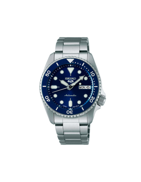 Reloj Seiko 5 Sports SKX series SRPL77K1