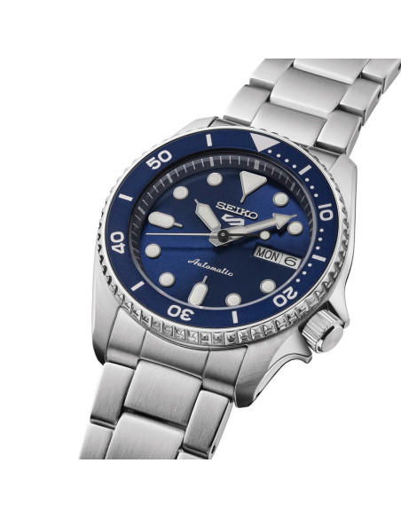 Reloj Seiko 5 Sports SKX series SRPL77K1