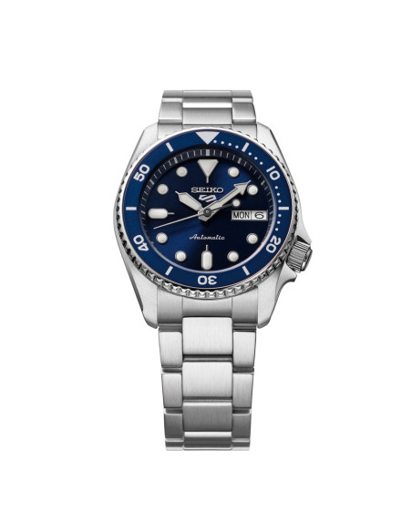 Reloj Seiko 5 Sports SKX series SRPL77K1