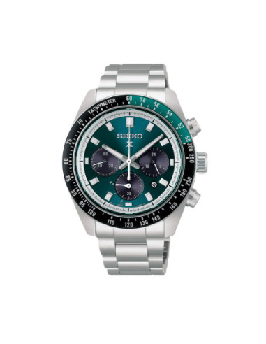 Reloj Seiko Prospex Speedtimer HBJ003P1