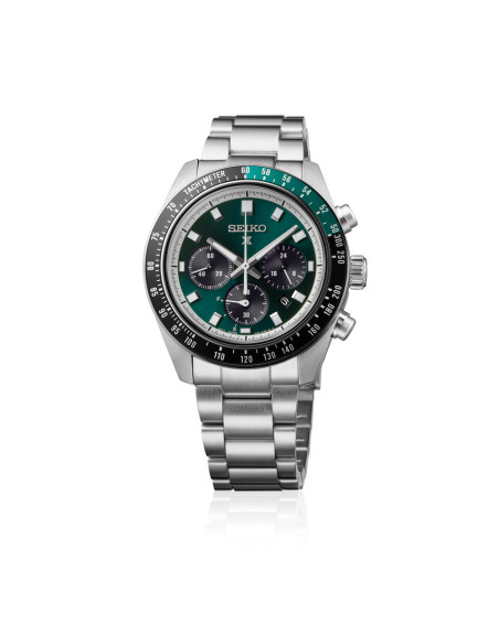 Reloj Seiko Prospex Speedtimer HBJ003P1