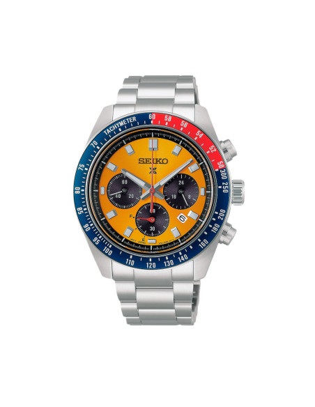 Reloj Seiko Prospex Speedtimer HBJ004P1
