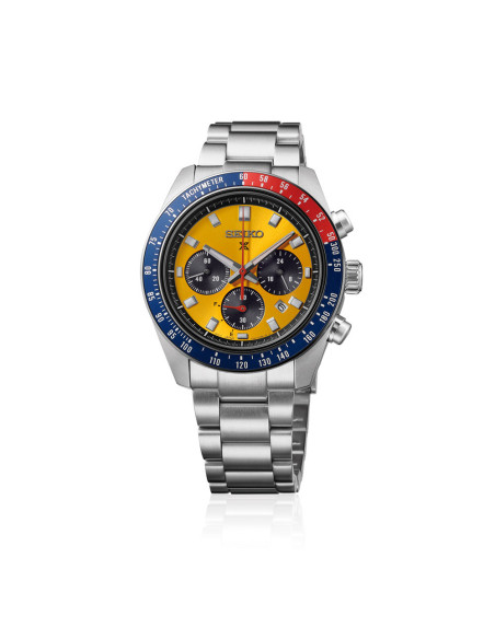 Reloj Seiko Prospex Speedtimer HBJ004P1