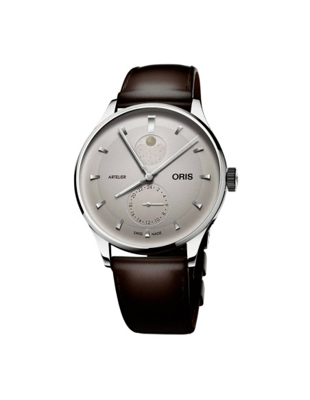 Reloj Oris Artelier Complication 01 782 7811 4051-07 6 20 17FC