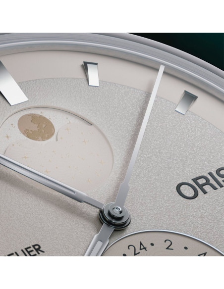 Reloj Oris Artelier Complication 01 782 7811 4051-07 6 20 17FC