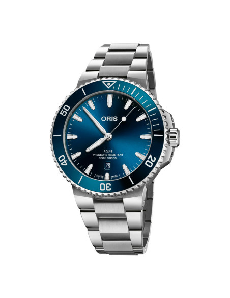 Reloj Oris Aquis Date 01 733 7789 4135-07 8 23 04PEB