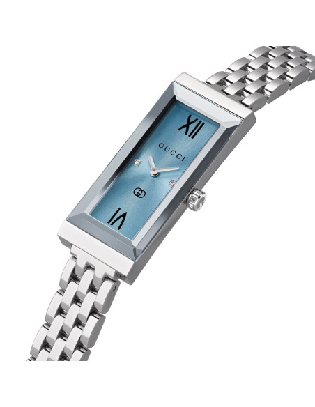 Reloj Gucci G-Frame YA127517