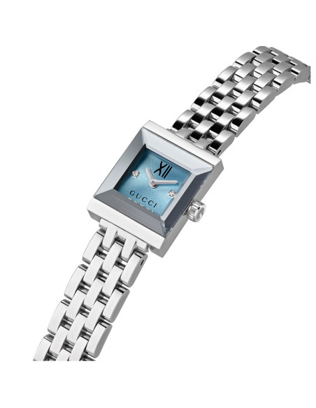 Reloj Gucci G-Frame YA128540