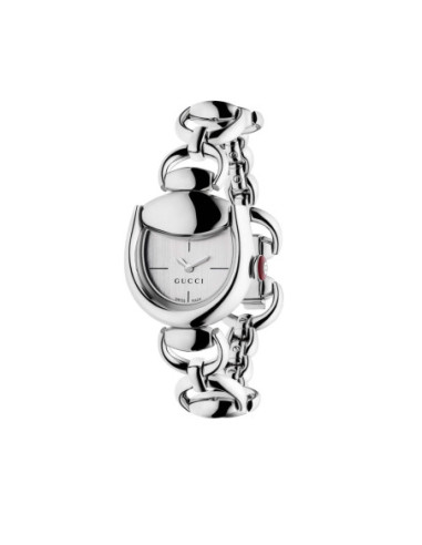 Reloj Gucci Horsebit YA168503
