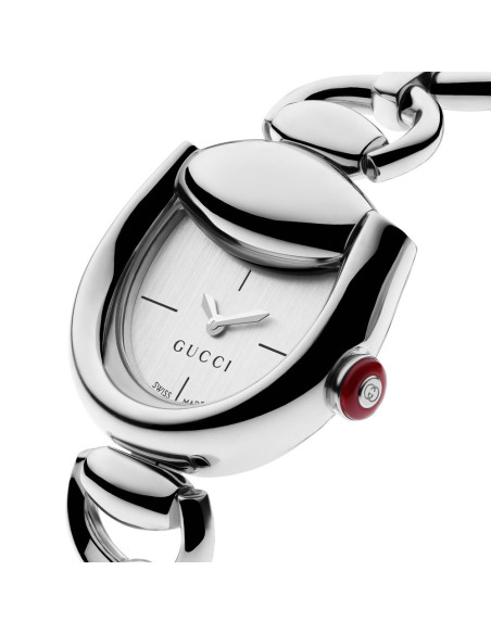 Reloj Gucci Horsebit YA168503