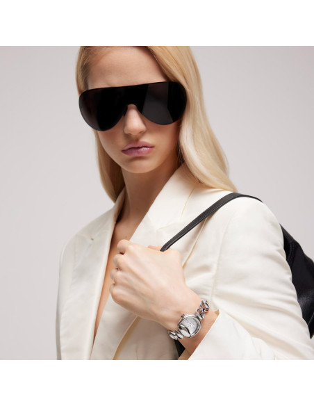 Reloj Gucci Horsebit YA168503