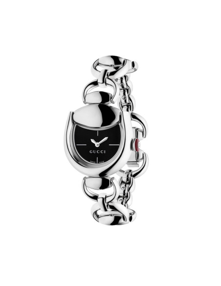 Reloj Gucci Horsebit YA168501