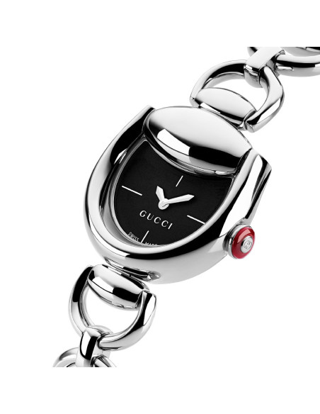 Reloj Gucci Horsebit YA168501