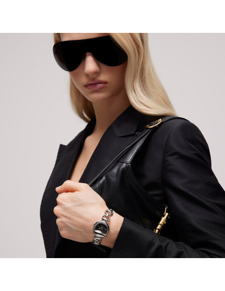 Reloj Gucci Horsebit YA168501
