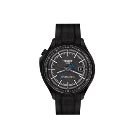 Reloj Tissot Pinarello 43MM T162.408.97.061.00. Género: Hombre. Material: Acero. Tamaño: De 43mm a 46mm. Correa: Caucho. Color esfera: Gris. Estilo: Deportivo. Movimiento: Automático. Características técnicas: Calendario,Reserva de marcha,Hora y segundero
