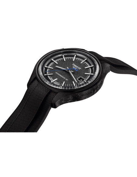 Reloj Tissot Pinarello 43MM T162.408.97.061.00