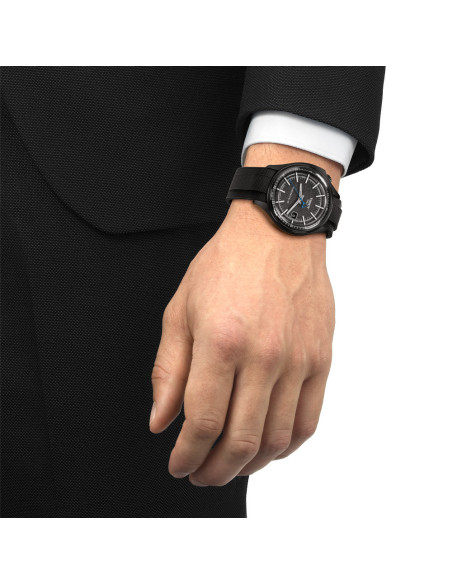 Reloj Tissot Pinarello 43MM T162.408.97.061.00