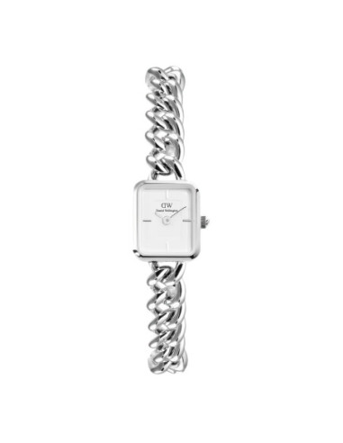 Reloj Daniel Wellington Jolie Chain Silver DW00100834
