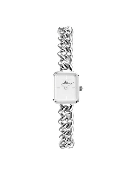 Reloj Daniel Wellington Jolie Chain Silver DW00100834