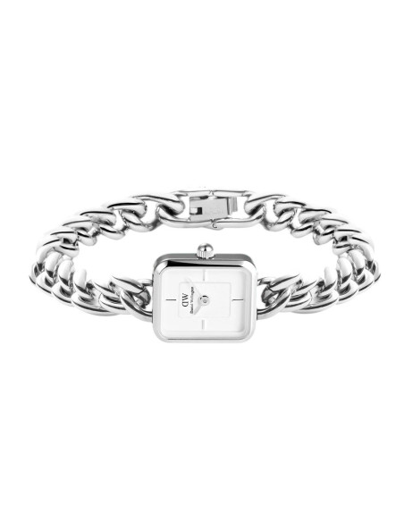 Reloj Daniel Wellington Jolie Chain Silver DW00100834