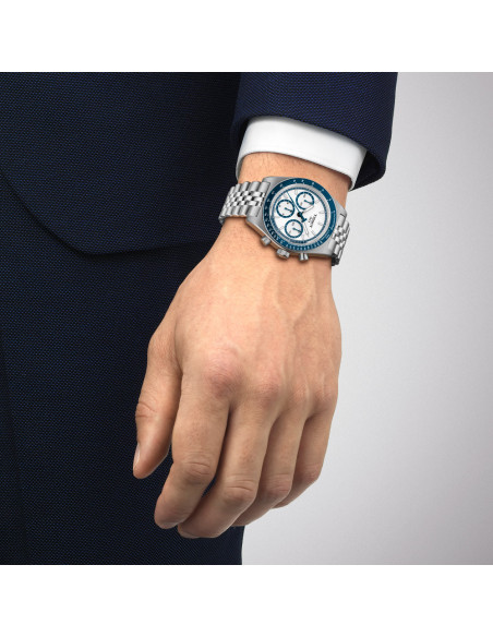 Reloj Tissot PR516 41MM T149.462.11.011.00