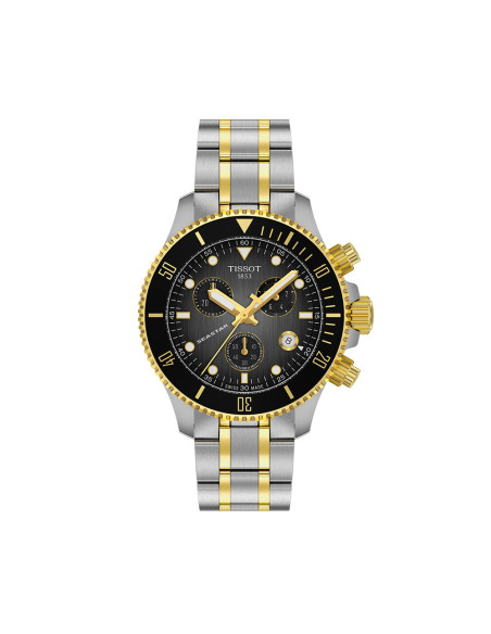 Reloj Tissot Seastar 1000 38MM T120.217.22.061.00