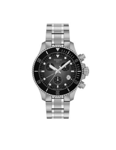 Reloj Tissot Seastar 1000 38MM T120.217.11.061.00