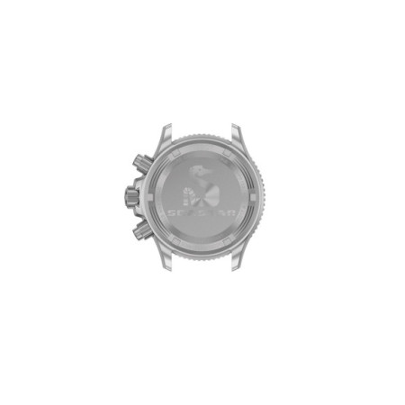 Reloj Tissot Seastar 1000 38MM T120.217.11.061.00. Género: Hombre. Material: Acero. Tamaño: De 32mm a 38mm. Correa: Acero. Color esfera: Gris. Estilo: Deportivo. Movimiento: Cuarzo. Características técnicas: Calendario,Cronógrafo,Hora y segundero