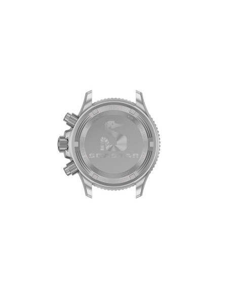 Reloj Tissot Seastar 1000 38MM T120.217.11.061.00