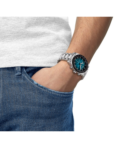 Reloj Tissot PR516 40MM T149.417.11.041.01