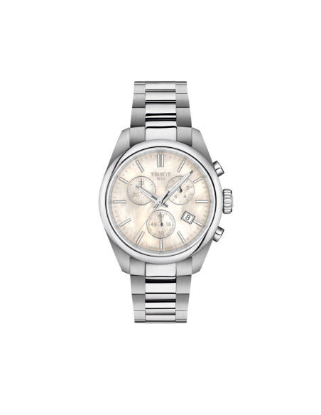 Reloj Tissot PR100 36MM T150.217.11.111.00
