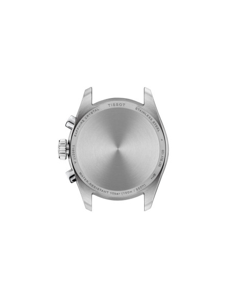 Reloj Tissot PR100 36MM T150.217.11.111.00