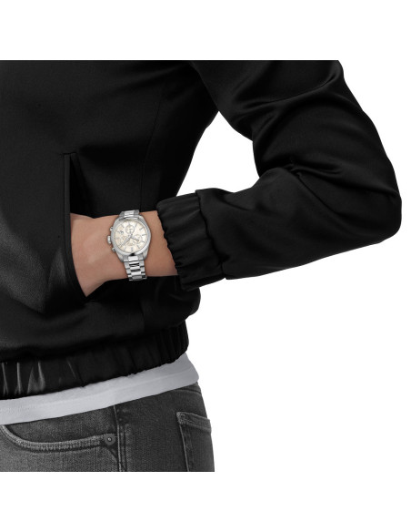 Reloj Tissot PR100 36MM T150.217.11.111.00