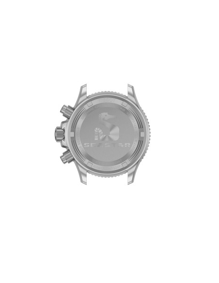 Reloj Tissot Seastar 1000 Quartz Chronograph 38mm T120.217.17.011.00
