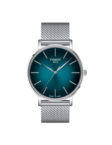 Reloj Tissot Everytime 40MM  T143.410.11.091.00