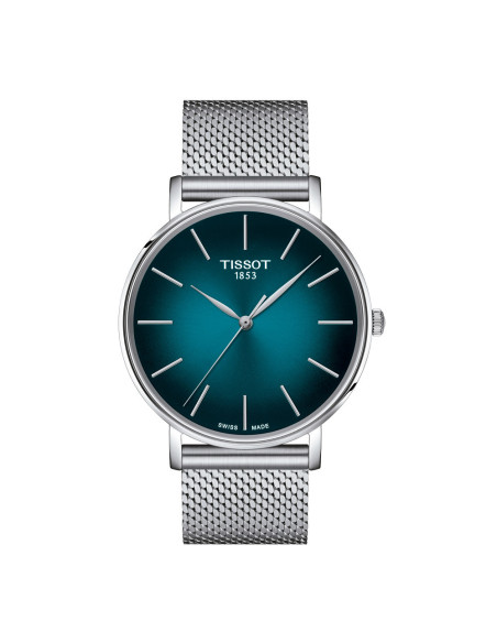Reloj Tissot Everytime 40MM  T143.410.11.091.00