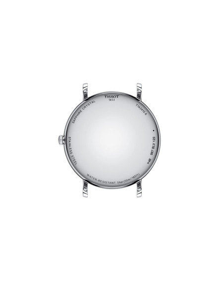 Reloj Tissot Everytime 40MM  T143.410.11.091.00