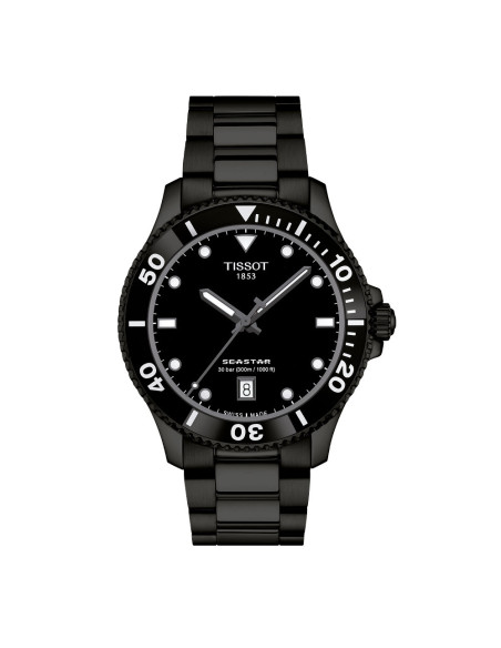 Reloj Tissot Seastar 1000 40MM T120.410.33.051.00
