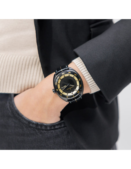 Reloj Hamilton American Classic Pan Europ Resident Evil Requiem Limited Edition H35455730