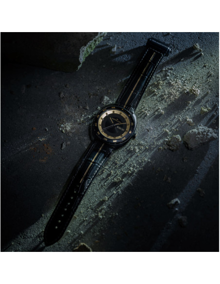 Reloj Hamilton American Classic Pan Europ Resident Evil Requiem Limited Edition H35455730