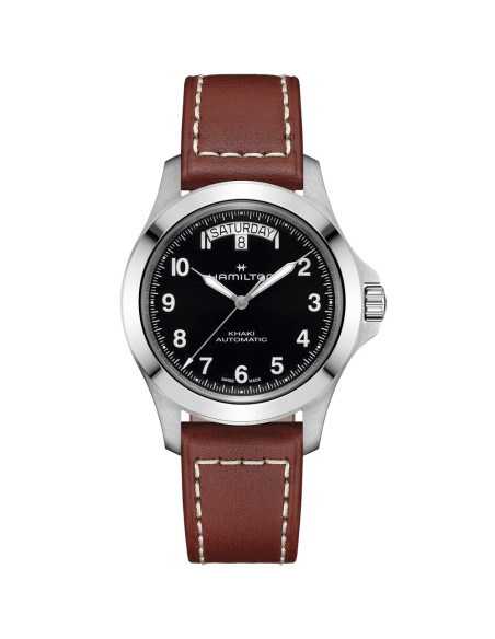 Reloj Hamilton Khaki Field King Day-Date 40MM H64475531