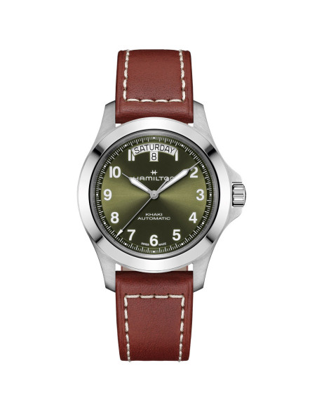 Reloj Hamilton Khaki Field King Day-Date 40MM H64475560