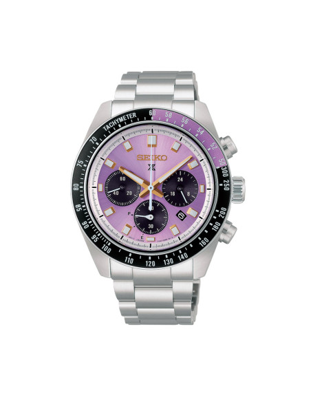 Reloj Seiko Prospex Speedtimer Edición Limitada HBJ005P1