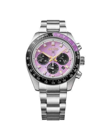 Reloj Seiko Prospex Speedtimer Edición Limitada HBJ005P1