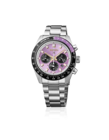 Reloj Seiko Prospex Speedtimer Edición Limitada HBJ005P1