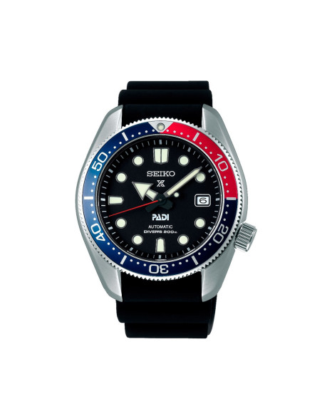 Reloj Seiko Prospex PADI Special Edition SPB087J1
