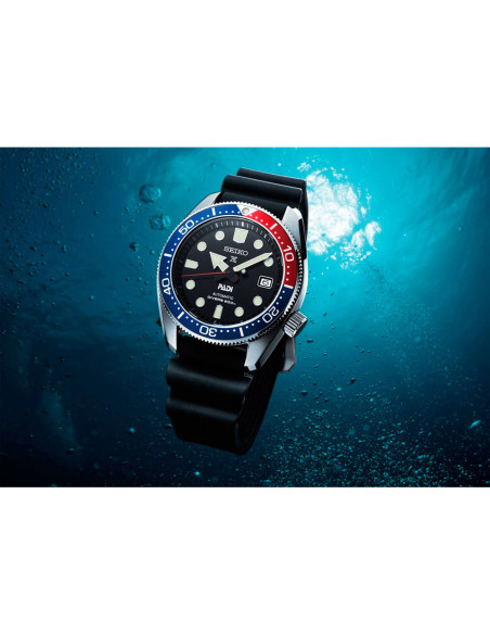 Reloj Seiko Prospex PADI Special Edition SPB087J1