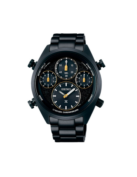 Reloj Seiko Prospex Speedtimer Edición Limitada SFJ007P1