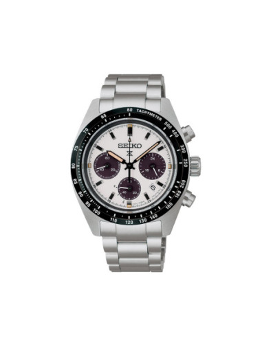 Reloj Seiko Prospex Speedtimer SSC961P1