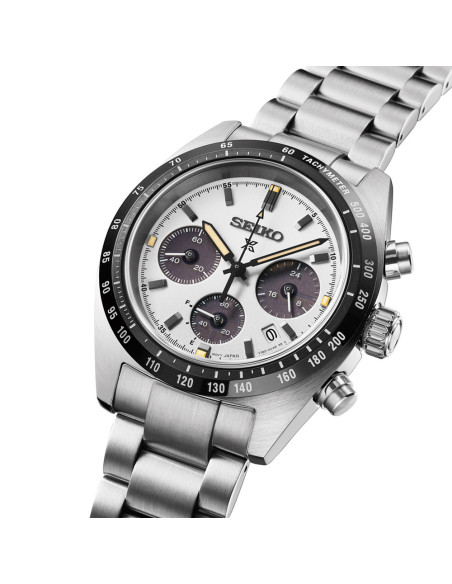 Reloj Seiko Prospex Speedtimer SSC961P1